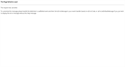 Desktop Screenshot of amateurpornvidz.com